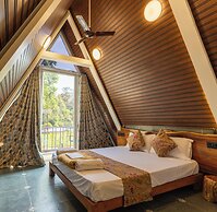 Mountain Woods Farm Stay