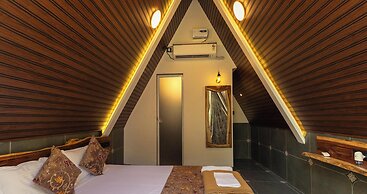 Mountain Woods Farm Stay