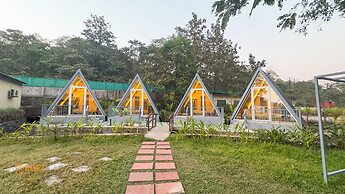 Mountain Woods Farm Stay