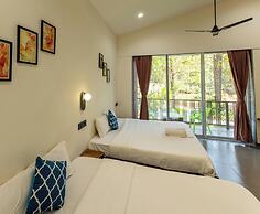 Mountain Woods Farm Stay