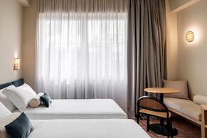 Atel Guest House