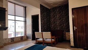 Hotel Vistara Grand