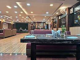 Hotel Vistara Grand