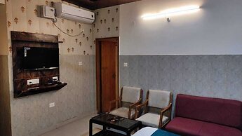 Hotel Vistara Grand