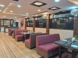 Hotel Vistara Grand