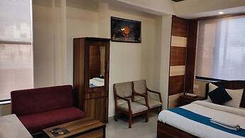 Hotel Vistara Grand
