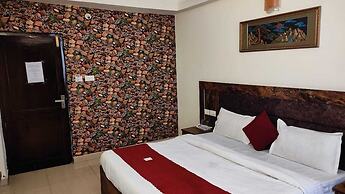 Hotel Vistara Grand