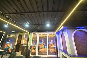 Hotel Orion