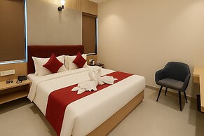 Hotel Vyom