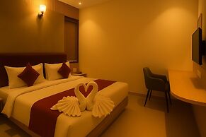 Hotel Vyom