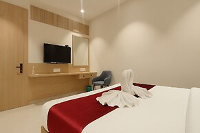 Hotel Vyom