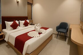 Hotel Vyom