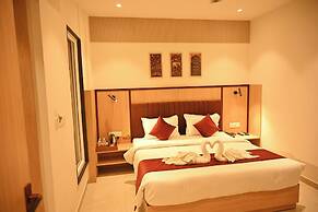 Hotel Vyom