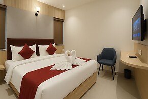Hotel Vyom