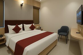 Hotel Vyom