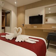 Hotel Vyom