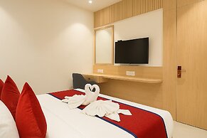 Hotel Vyom