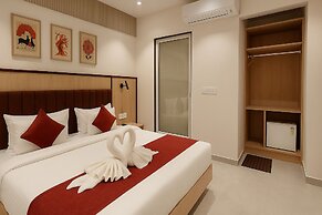 Hotel Vyom
