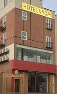 Hotel Vyom