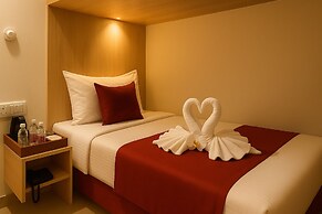 Hotel Vyom