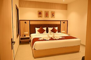 Hotel Vyom