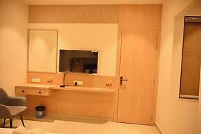 Hotel Vyom