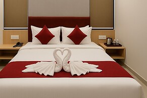 Hotel Vyom