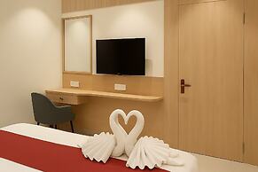 Hotel Vyom