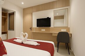 Hotel Vyom