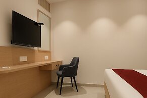 Hotel Vyom