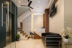 Hotel Vyom