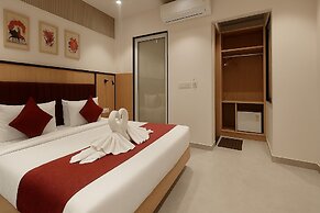 Hotel Vyom