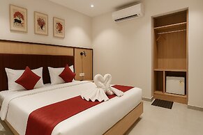 Hotel Vyom