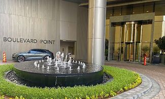 Westminster Boulevard Point