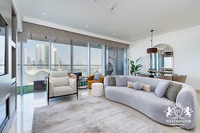 Westminster Boulevard Point