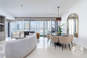 Westminster Boulevard Point