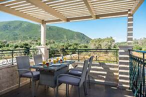 Corfu Liostasi Villa - Hellios Luxury Gem w Pool