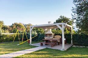 Corfu Liostasi Villa - Hellios Luxury Gem w Pool