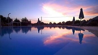 Corfu Liostasi Villa - Hellios Luxury Gem w Pool
