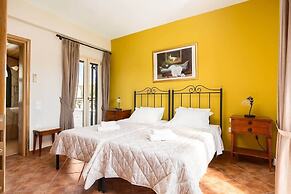 Corfu Liostasi Villa - Hellios Luxury Gem w Pool