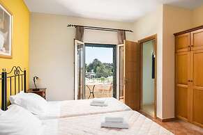 Corfu Liostasi Villa - Hellios Luxury Gem w Pool
