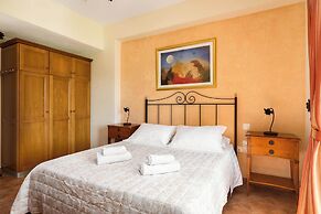 Corfu Liostasi Villa Thalassa Poolside Luxury Gem