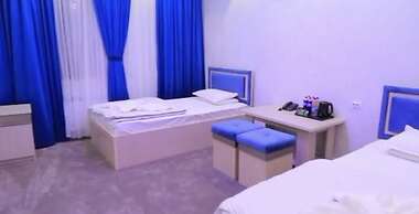 Humoyunshox Hotel