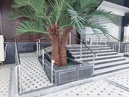 Humoyunshox Hotel