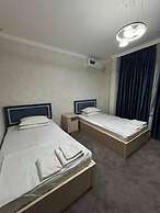 Humoyunshox Hotel