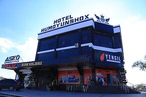 Humoyunshox Hotel
