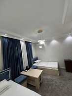 Humoyunshox Hotel