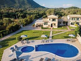 Corfu Villa Liostasi - Gaia Poolside Retreat