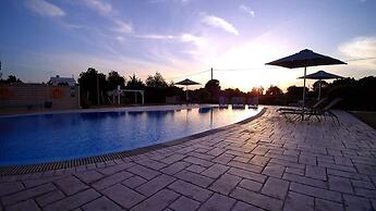 Corfu Villa Liostasi - Gaia Poolside Retreat