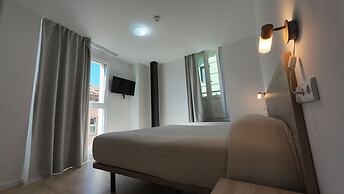 HOTEL MYRO
